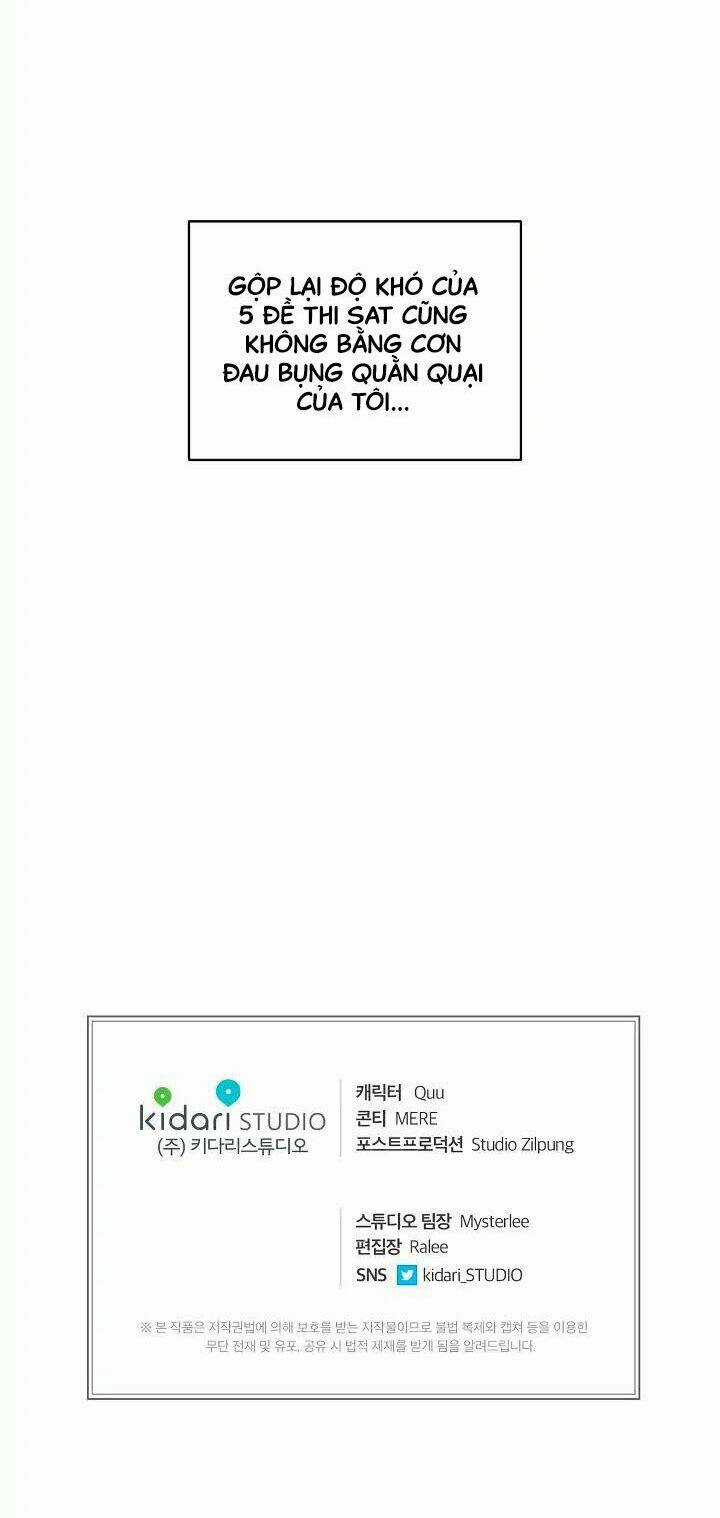 Bác Sĩ Trở Lại Chapter 14 trang 45