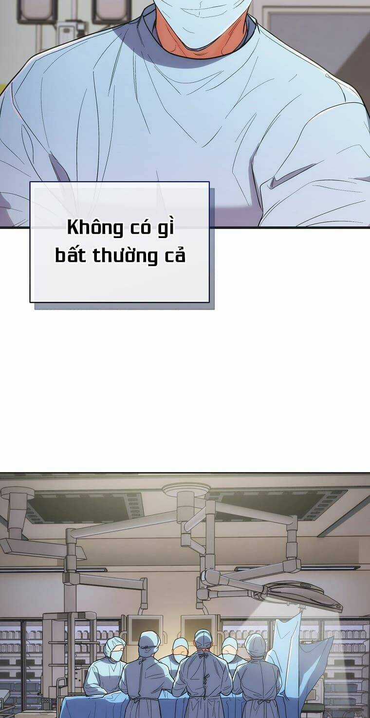 Bác Sĩ Trở Lại Chapter 140 trang 26