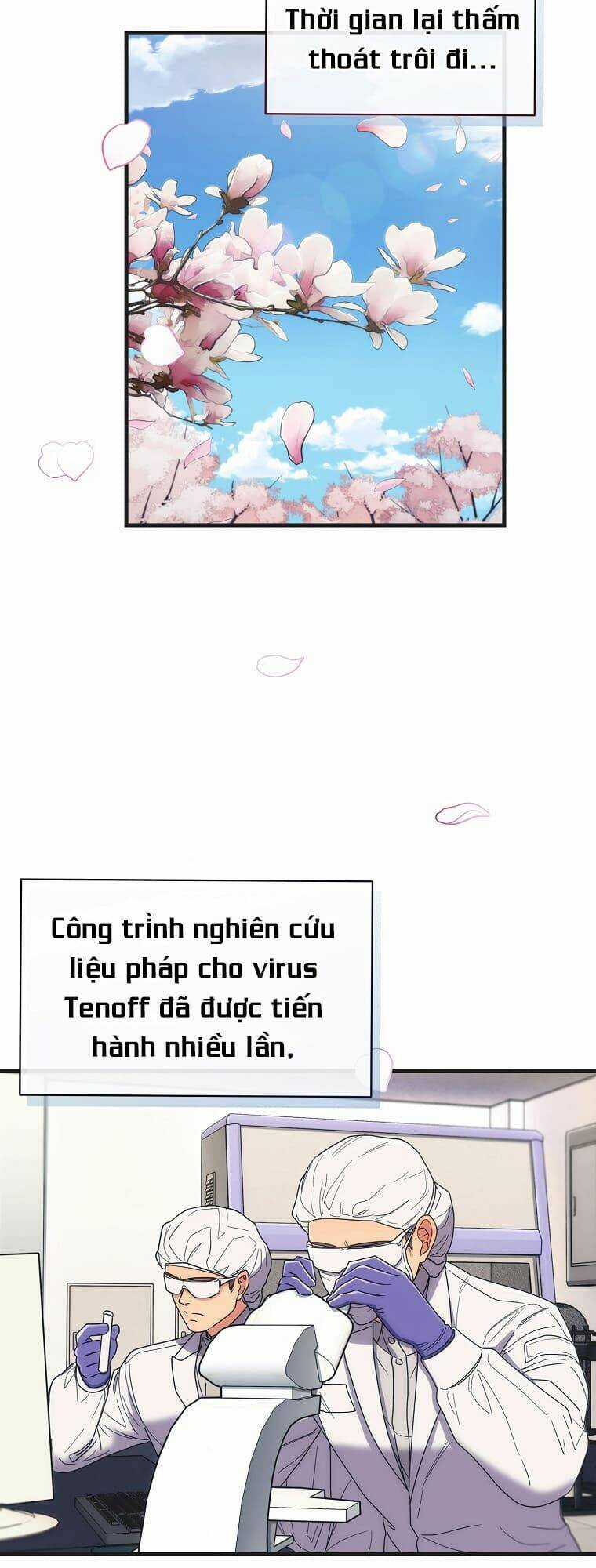 Bác Sĩ Trở Lại Chapter 140 trang 28