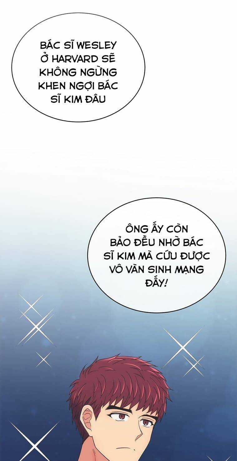 Bác Sĩ Trở Lại Chapter 140 trang 35