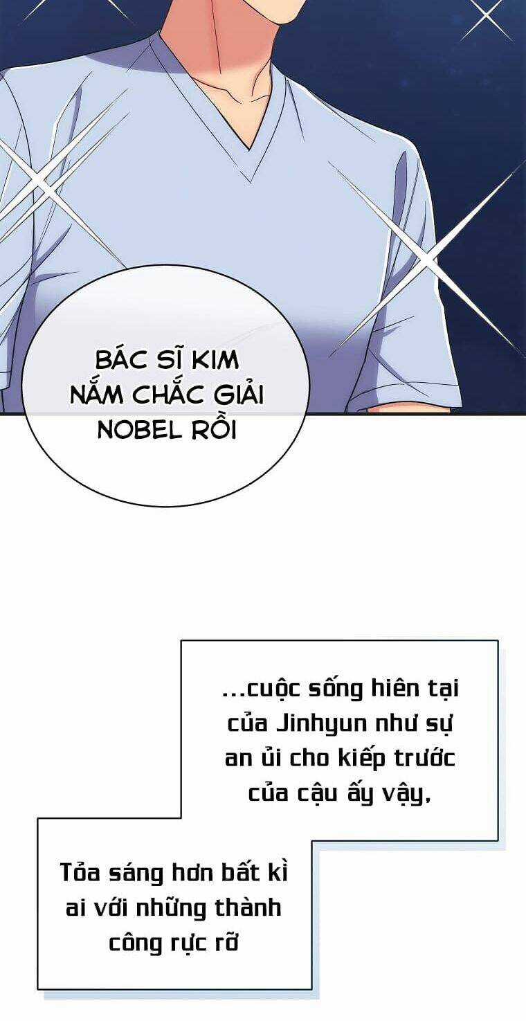 Bác Sĩ Trở Lại Chapter 140 trang 36