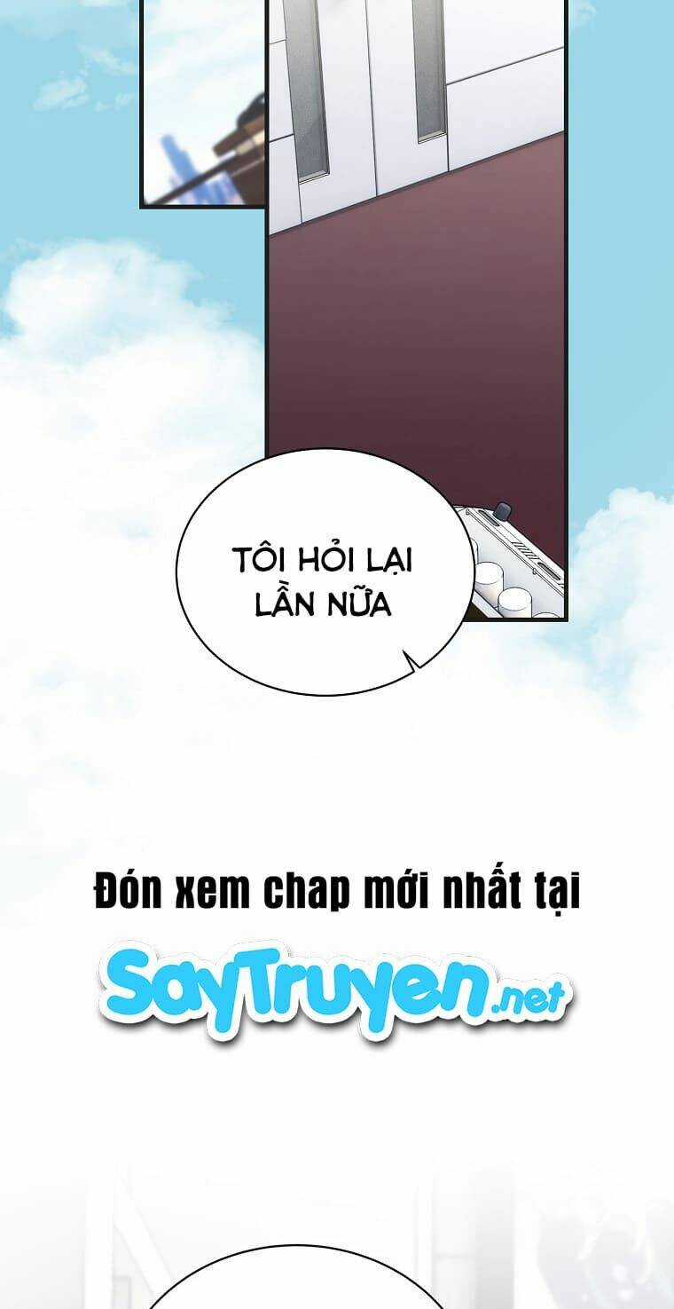 Bác Sĩ Trở Lại Chapter 140 trang 38