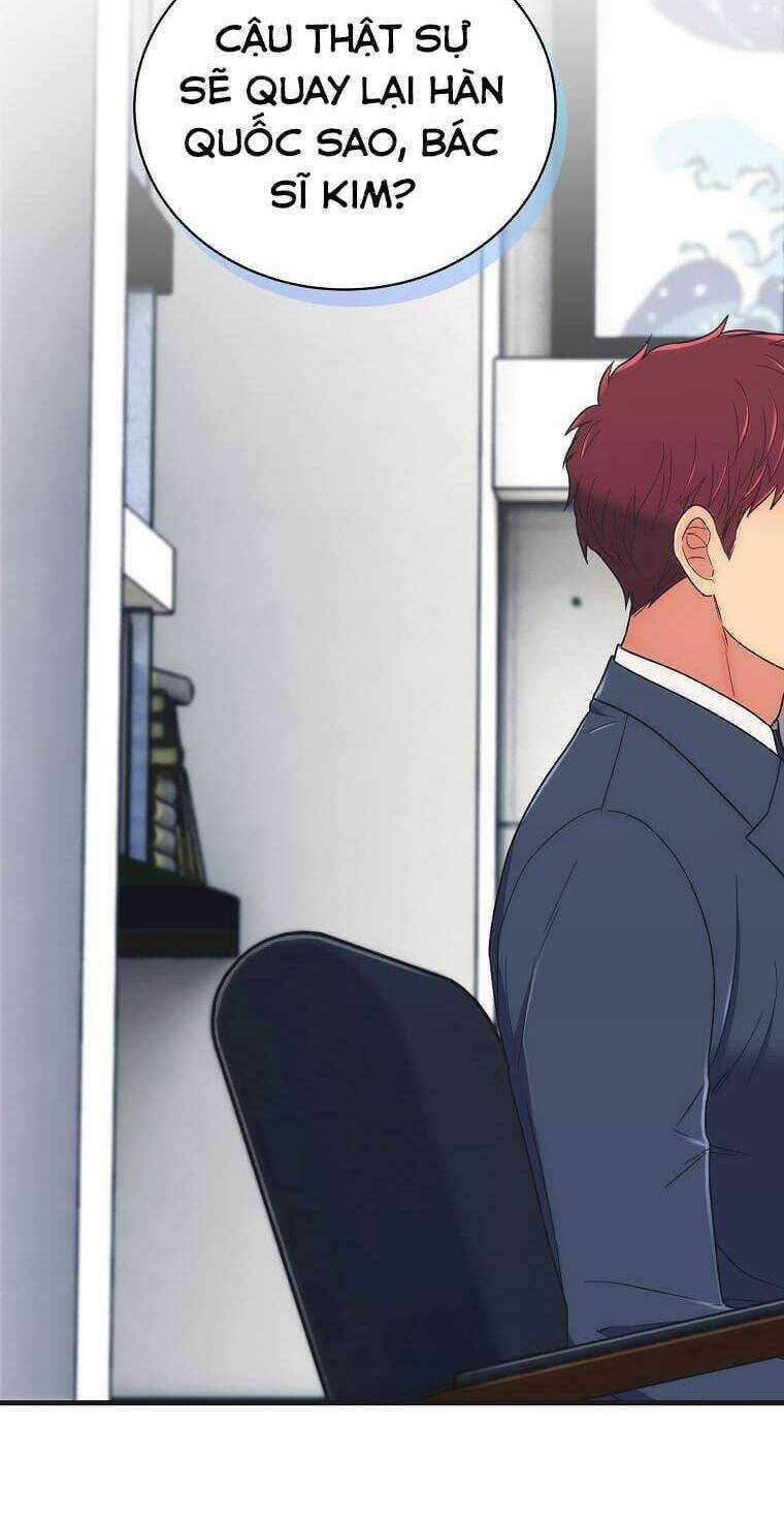Bác Sĩ Trở Lại Chapter 140 trang 39