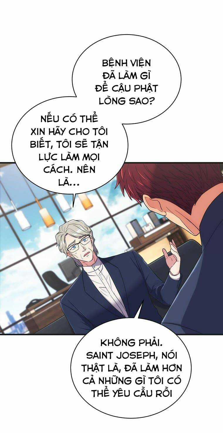 Bác Sĩ Trở Lại Chapter 140 trang 41