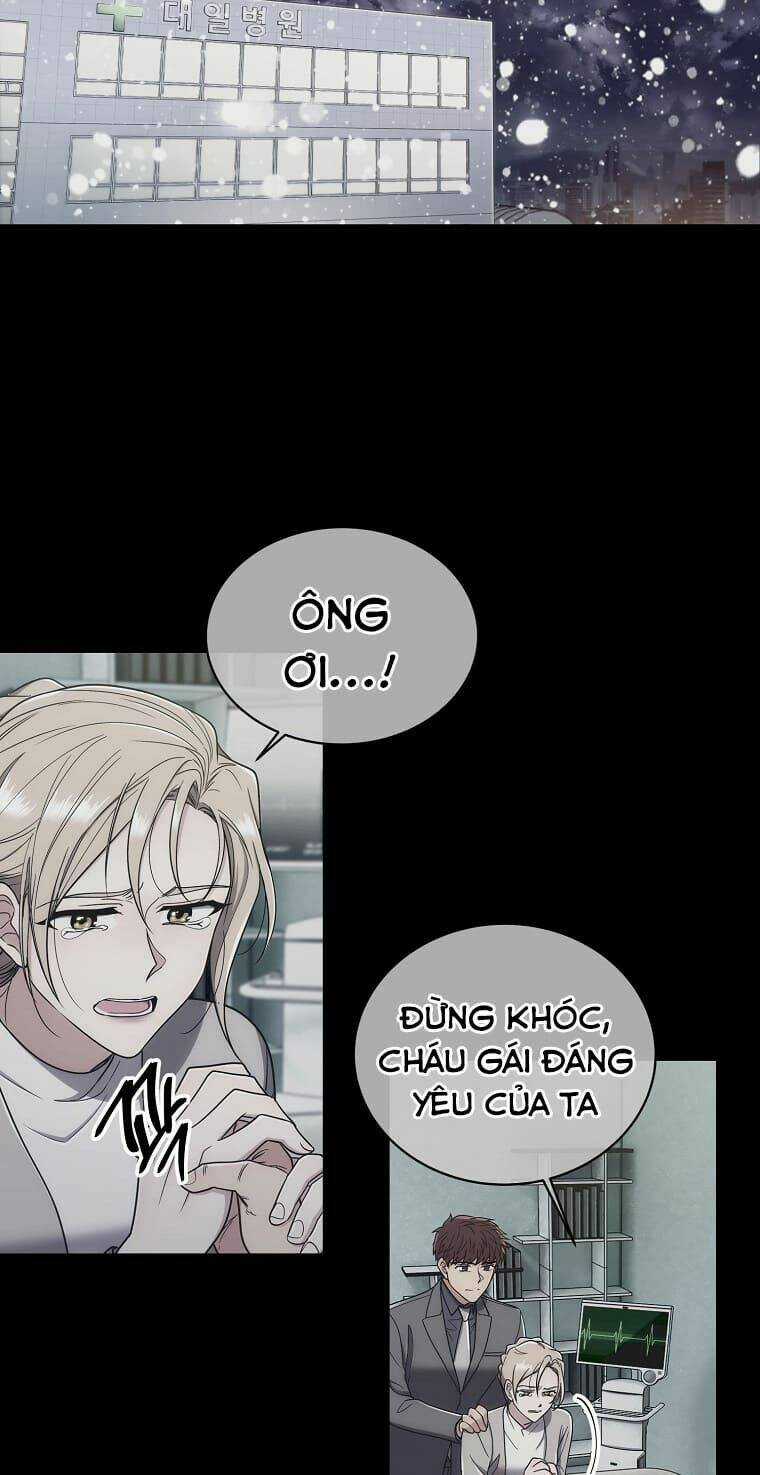 Bác Sĩ Trở Lại Chapter 140 trang 44