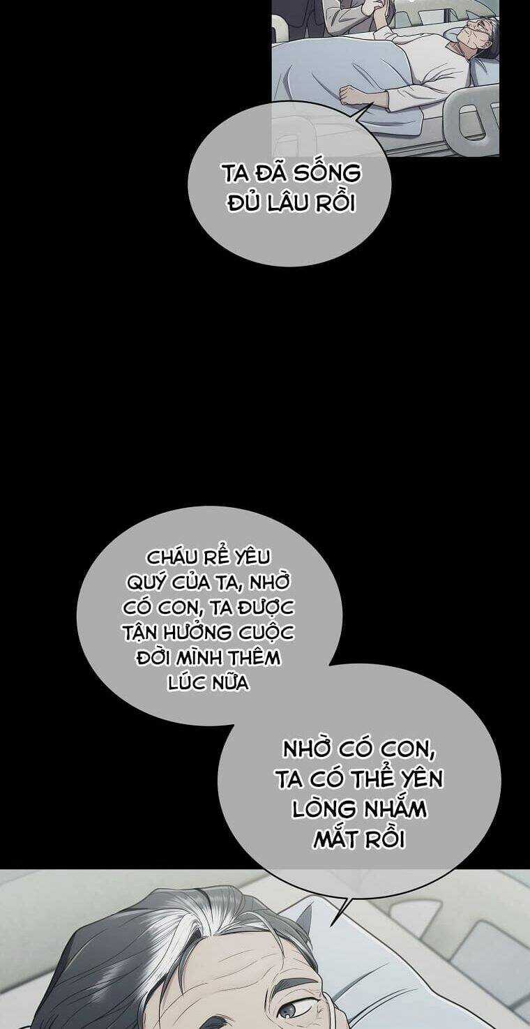 Bác Sĩ Trở Lại Chapter 140 trang 45