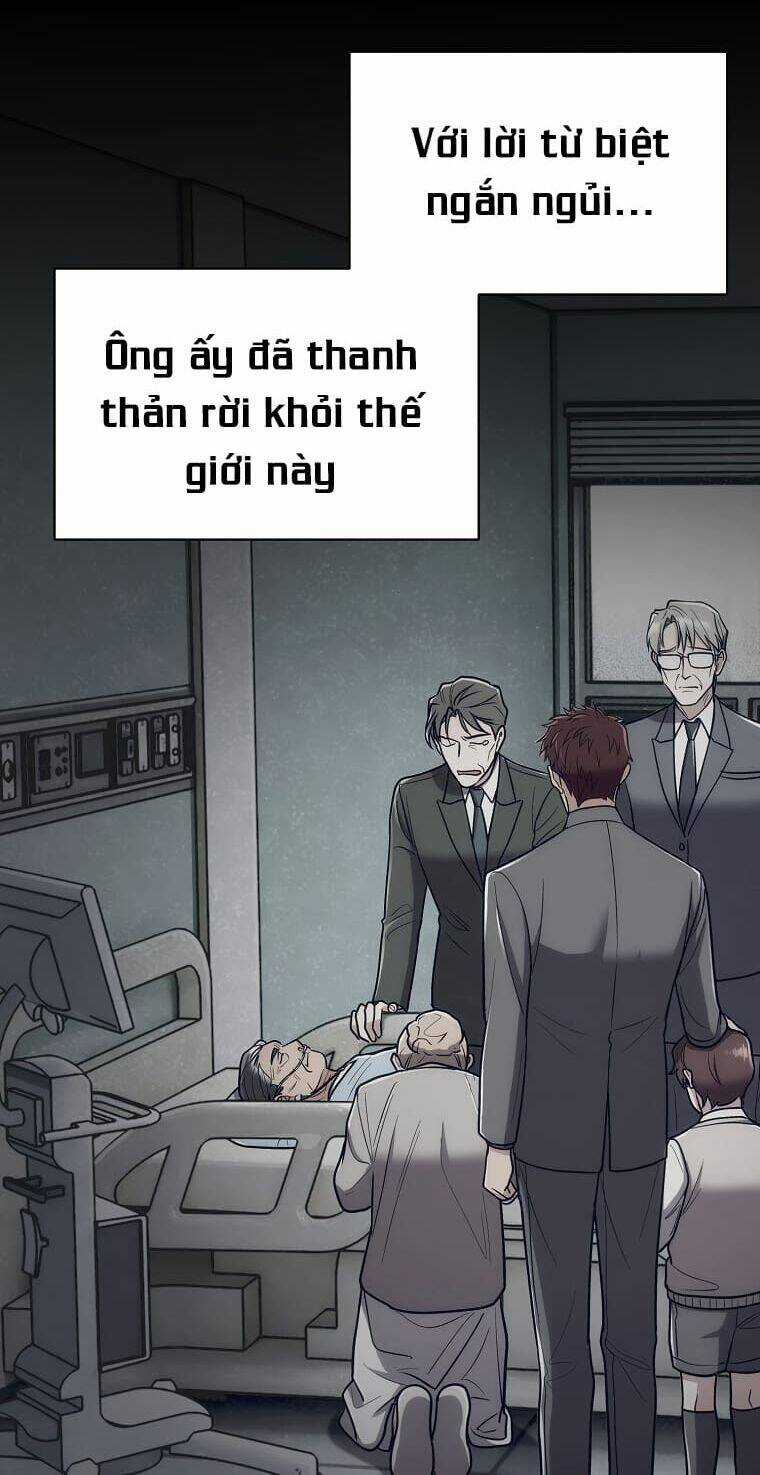 Bác Sĩ Trở Lại Chapter 140 trang 48