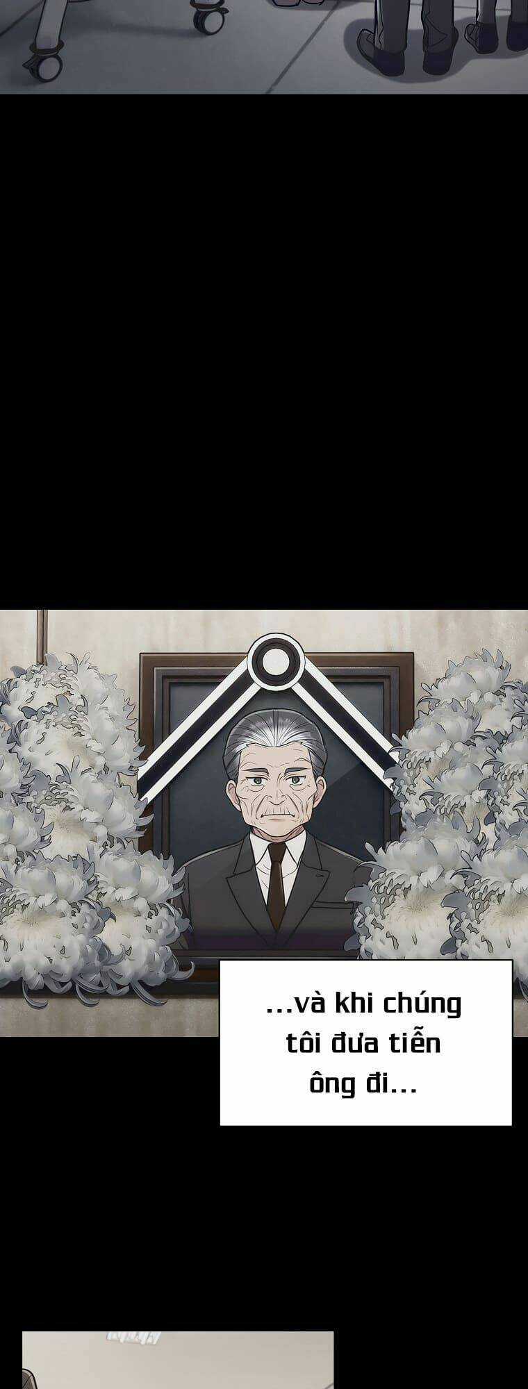 Bác Sĩ Trở Lại Chapter 140 trang 49