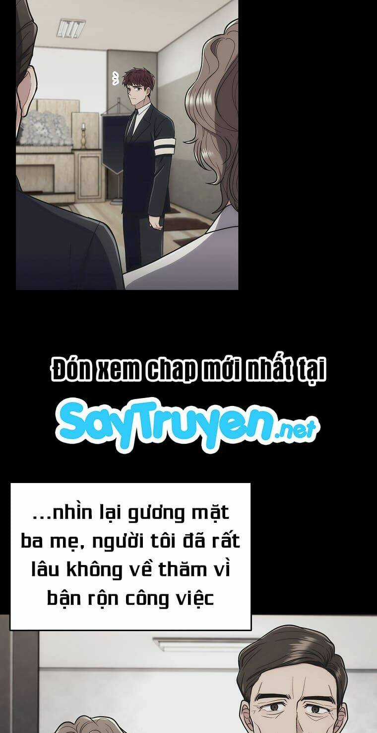 Bác Sĩ Trở Lại Chapter 140 trang 50