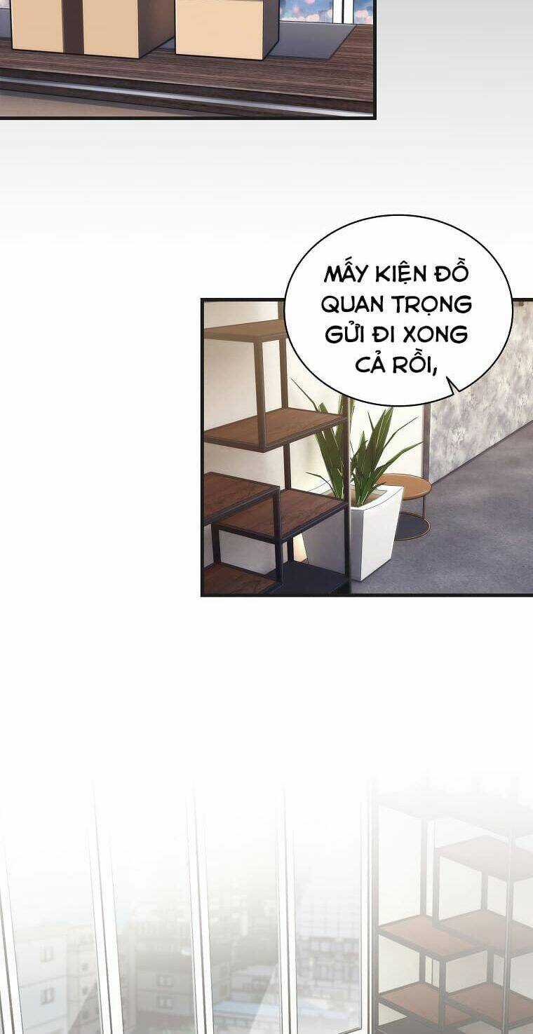 Bác Sĩ Trở Lại Chapter 140 trang 54