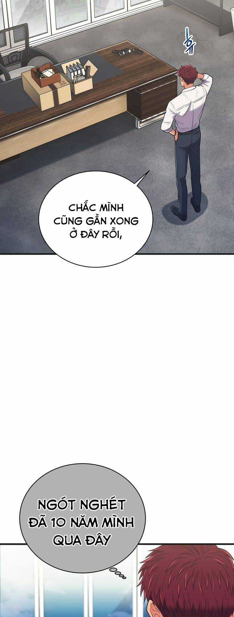 Bác Sĩ Trở Lại Chapter 140 trang 55