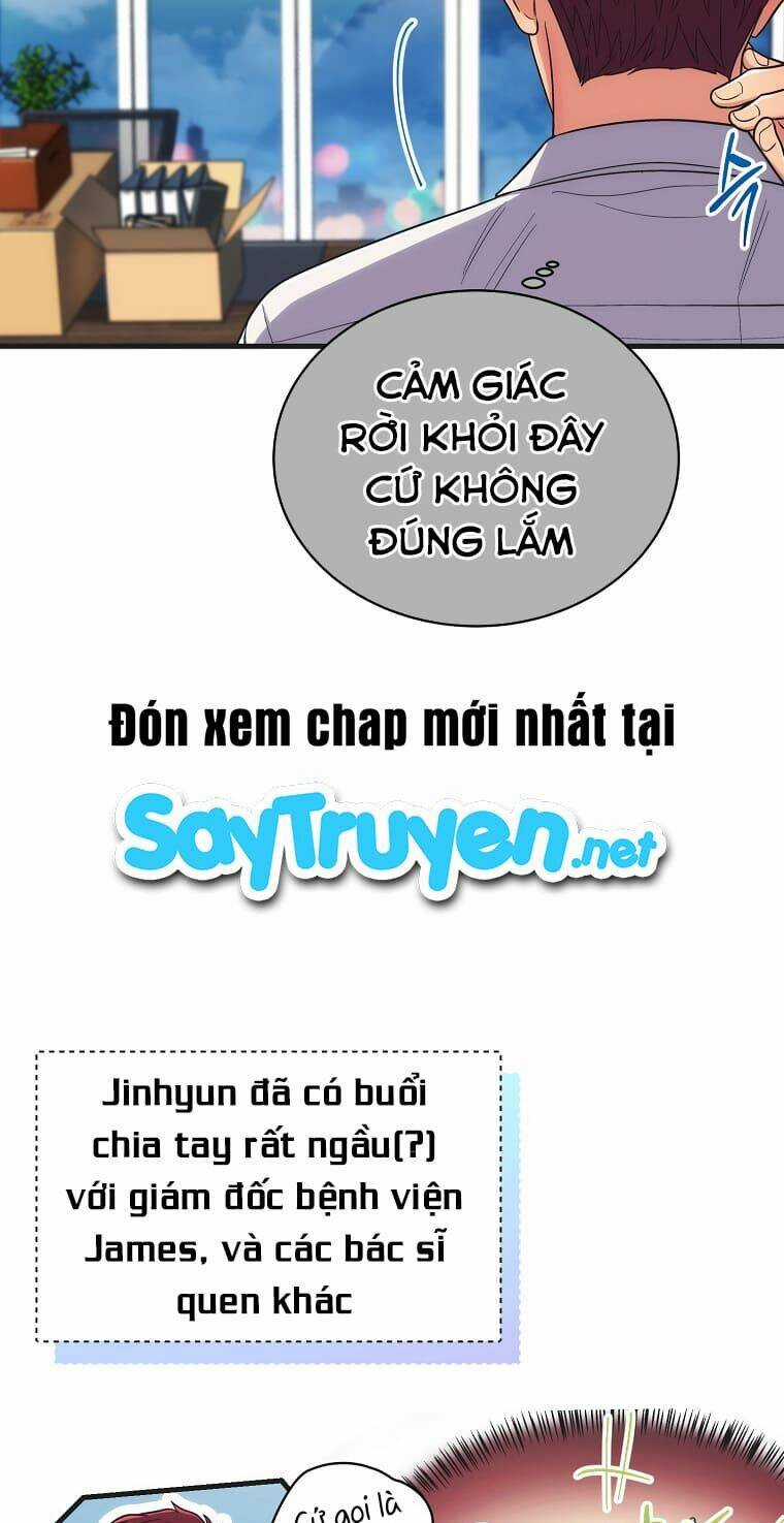 Bác Sĩ Trở Lại Chapter 140 trang 56