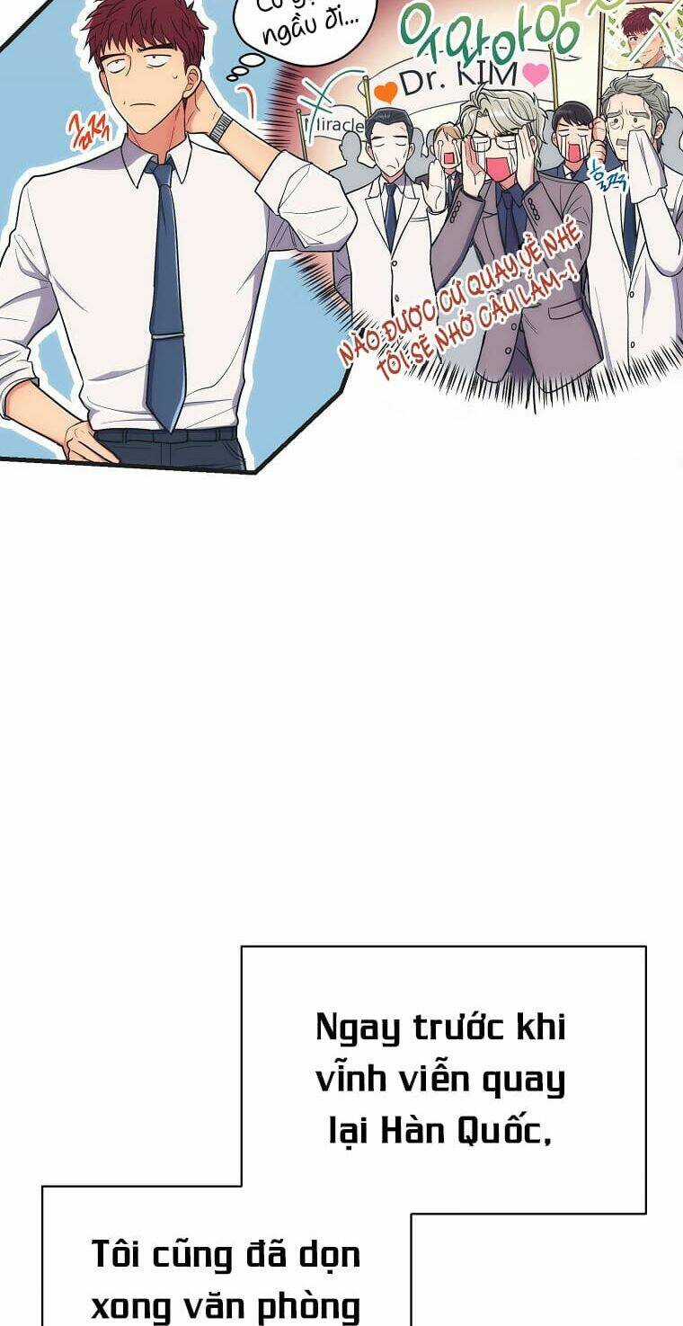 Bác Sĩ Trở Lại Chapter 140 trang 57