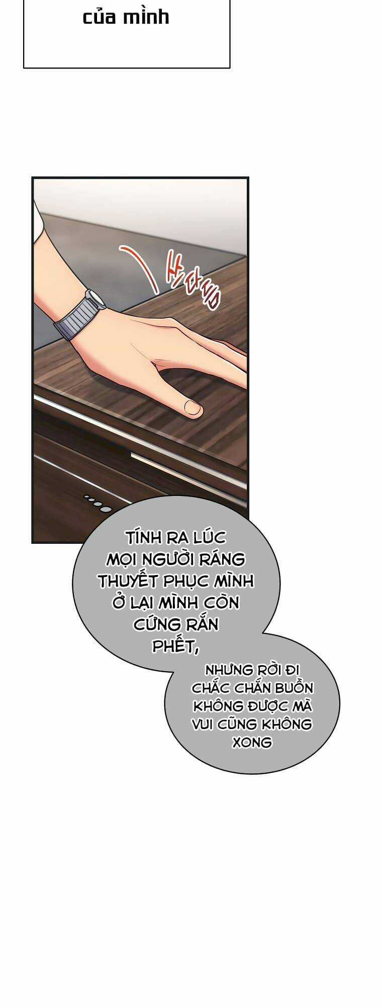 Bác Sĩ Trở Lại Chapter 140 trang 58