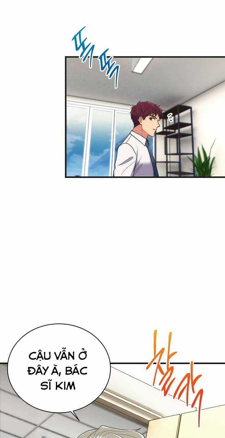 Bác Sĩ Trở Lại Chapter 140 trang 59