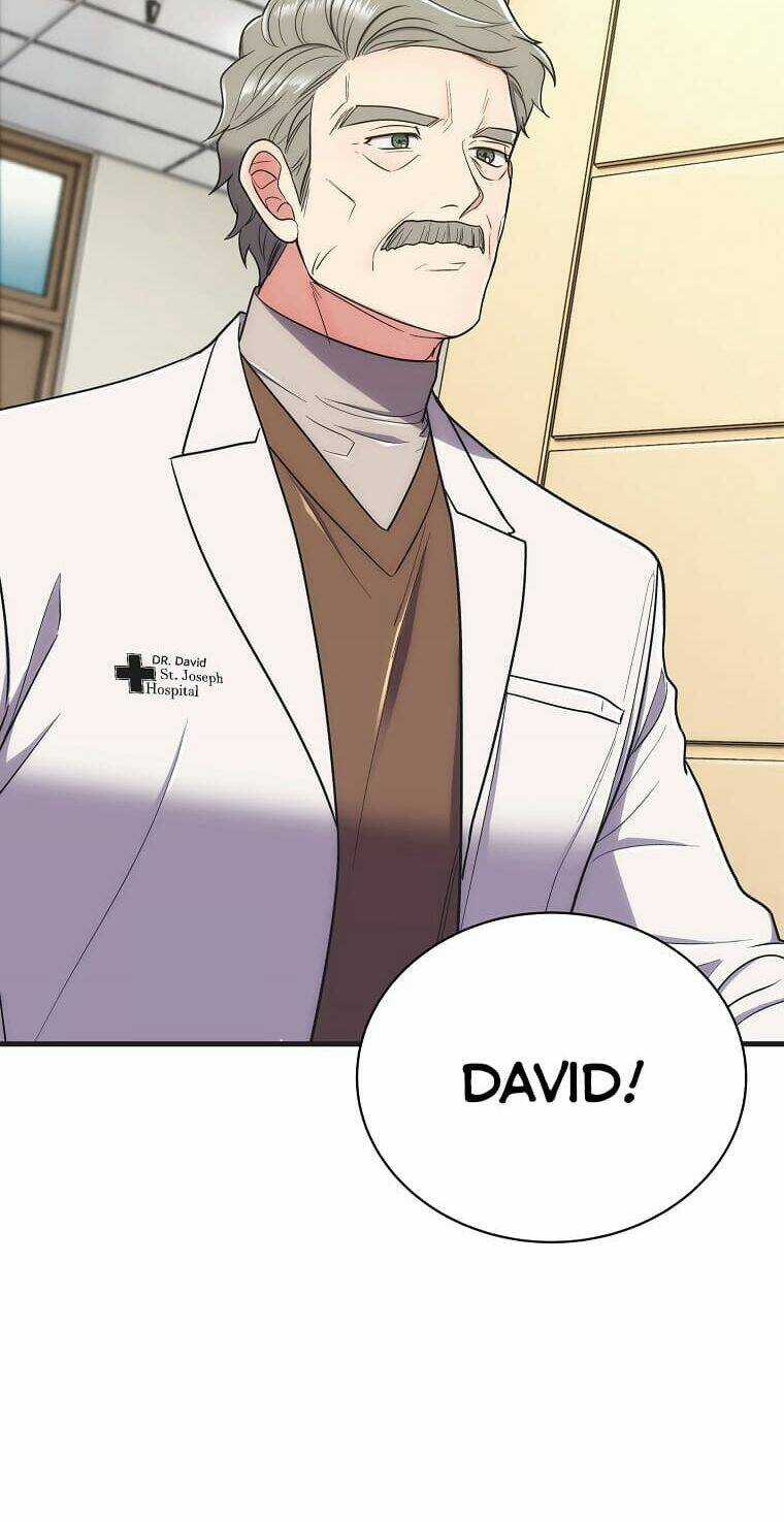 Bác Sĩ Trở Lại Chapter 140 trang 60