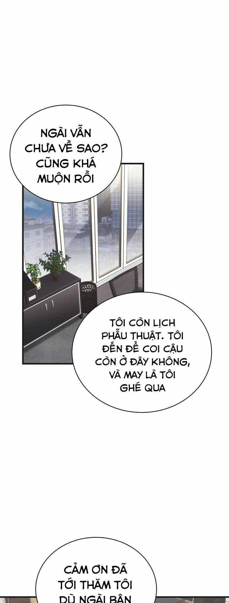 Bác Sĩ Trở Lại Chapter 140 trang 61