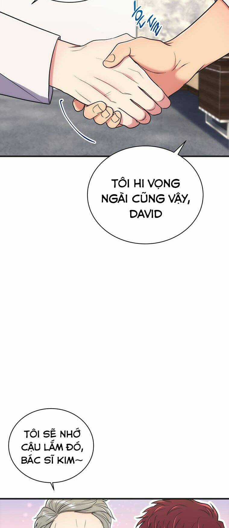 Bác Sĩ Trở Lại Chapter 140 trang 63