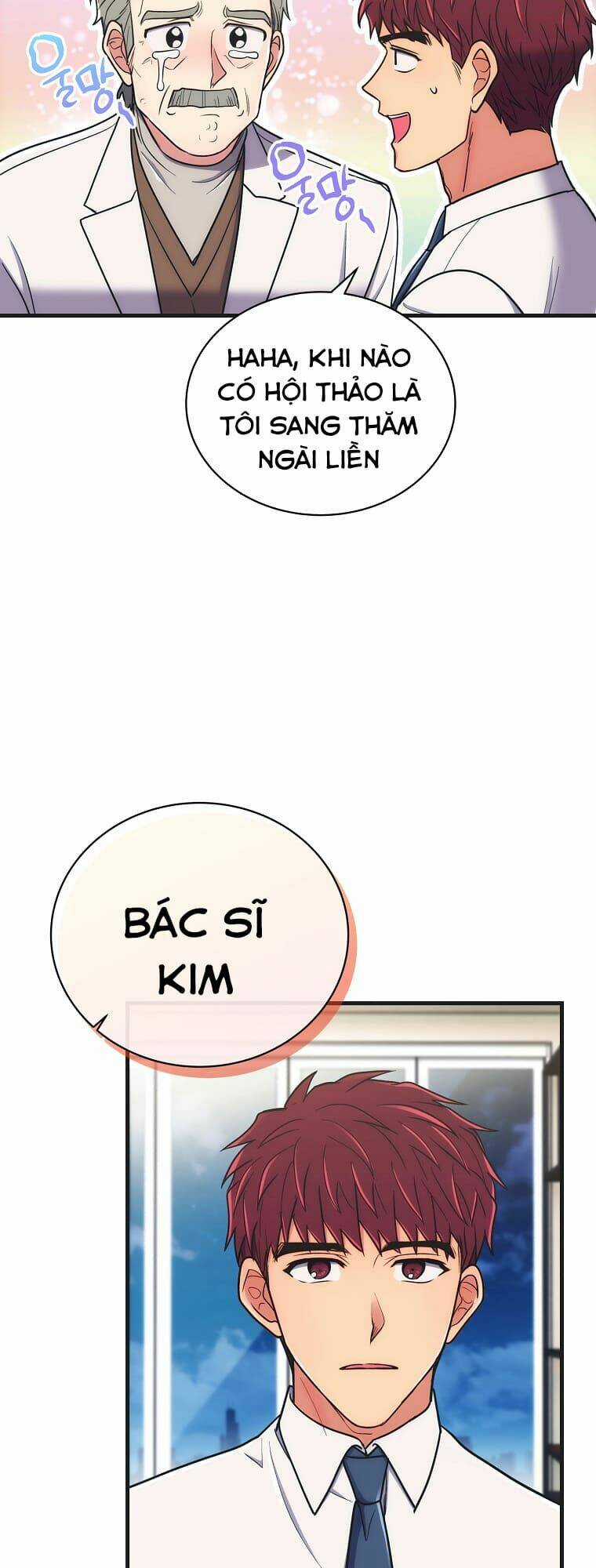 Bác Sĩ Trở Lại Chapter 140 trang 64