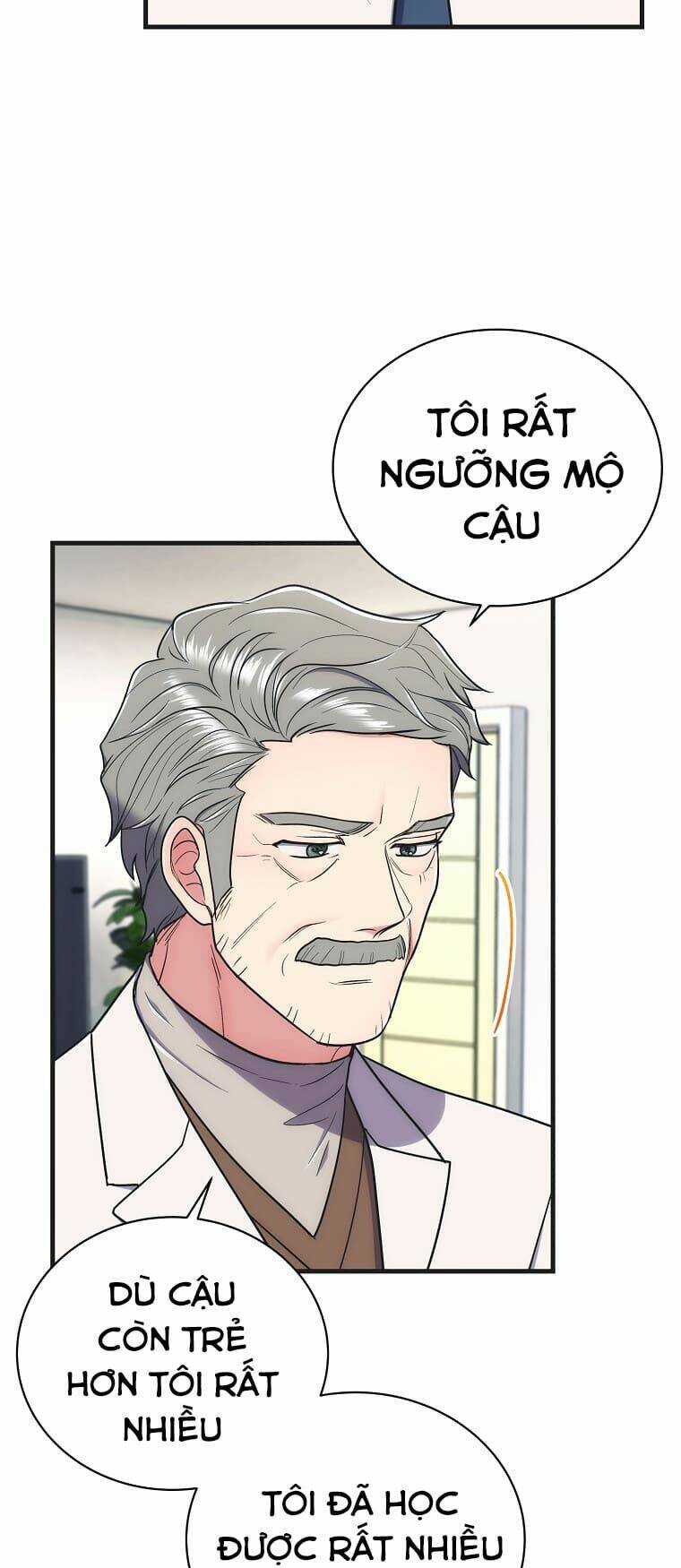 Bác Sĩ Trở Lại Chapter 140 trang 65