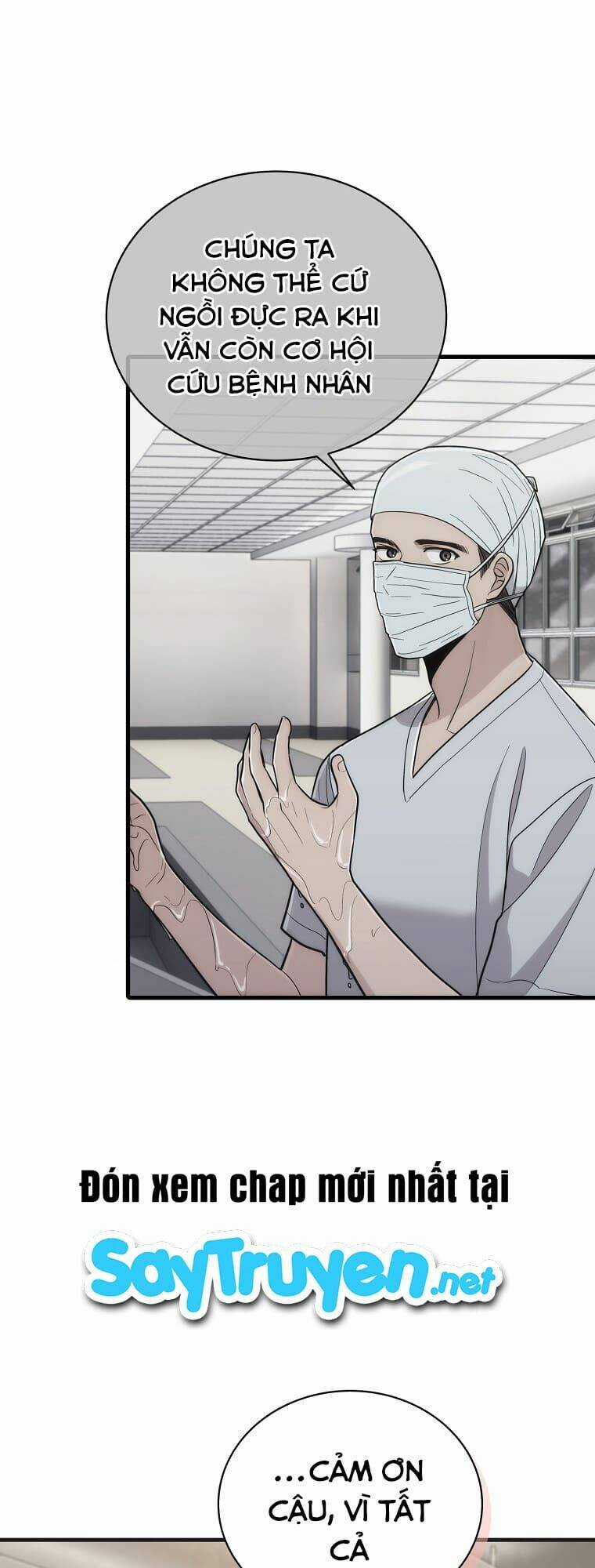 Bác Sĩ Trở Lại Chapter 140 trang 67