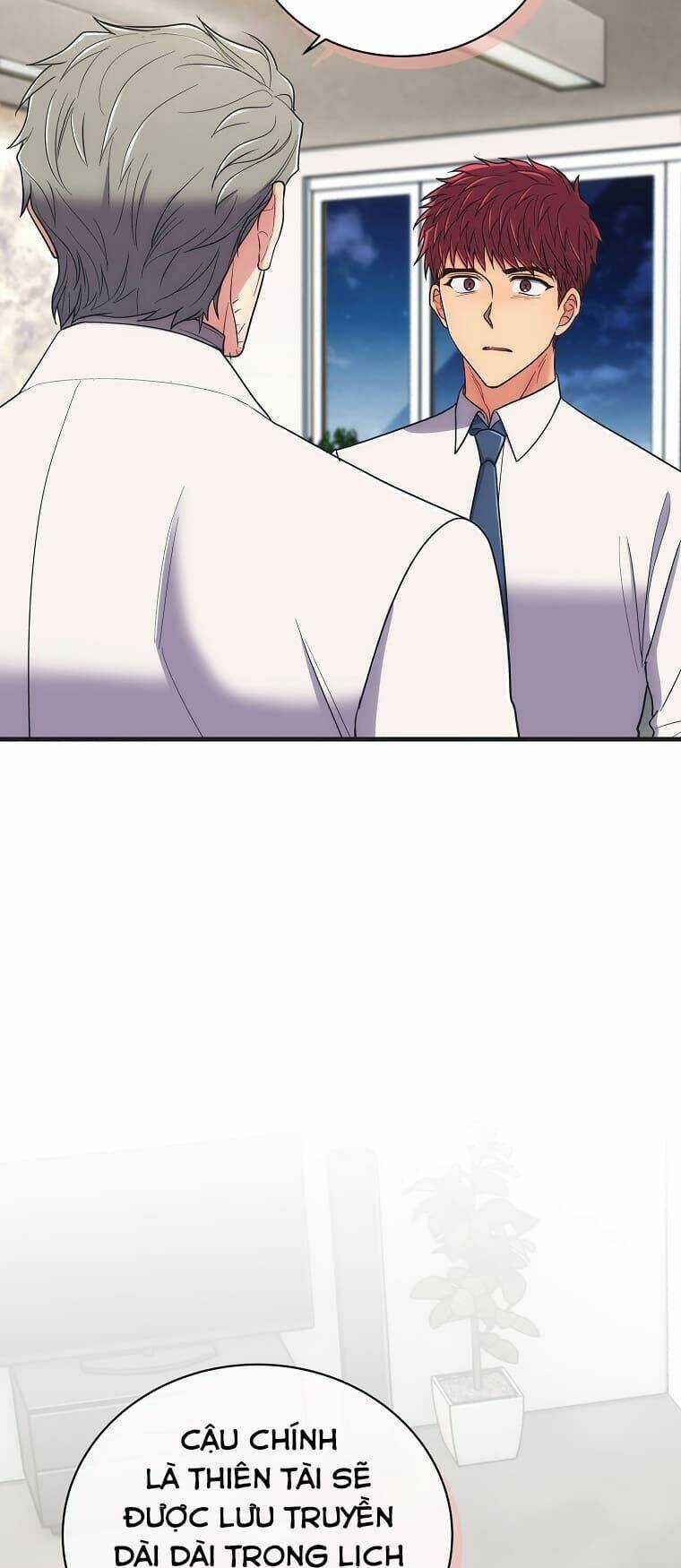 Bác Sĩ Trở Lại Chapter 140 trang 68