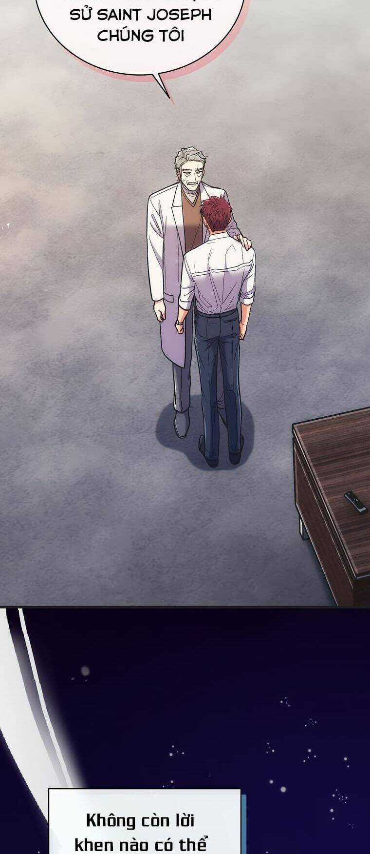 Bác Sĩ Trở Lại Chapter 140 trang 69