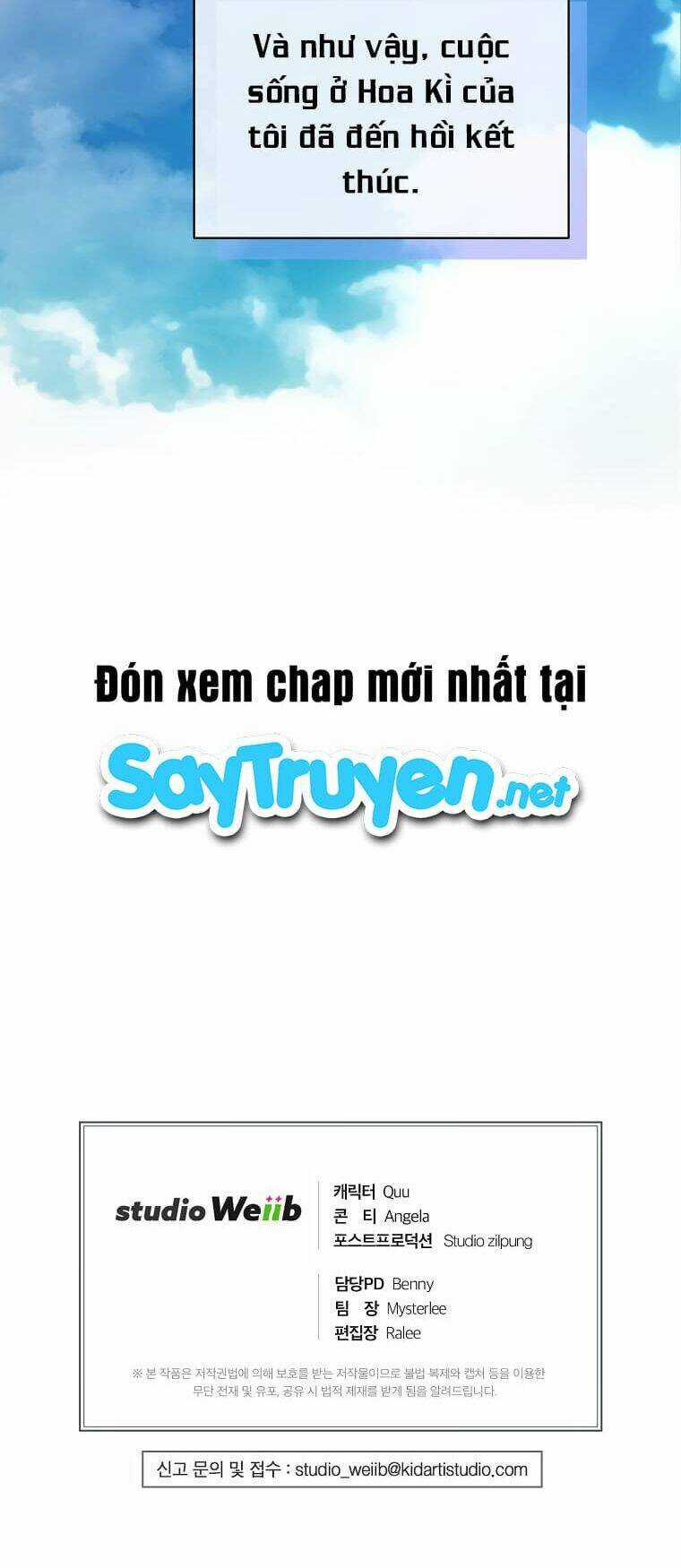 Bác Sĩ Trở Lại Chapter 140 trang 72