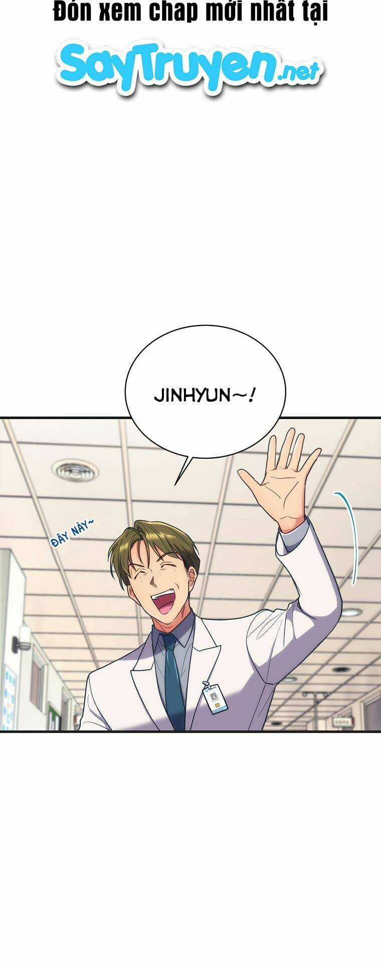 Bác Sĩ Trở Lại Chapter 141 trang 11