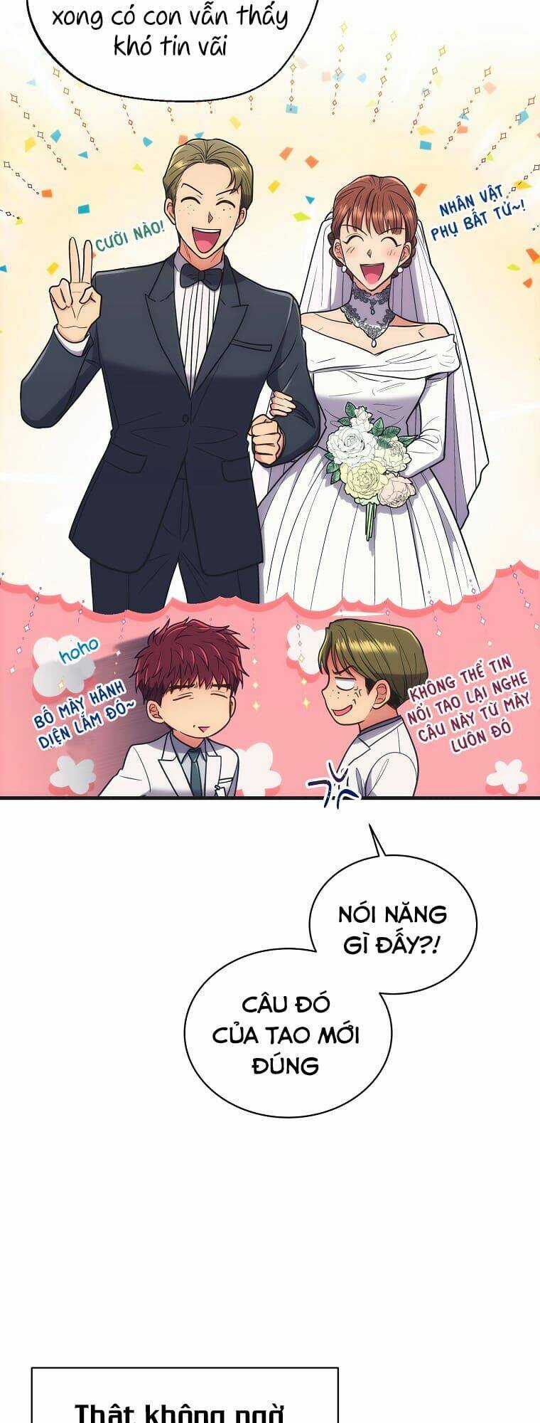 Bác Sĩ Trở Lại Chapter 141 trang 13