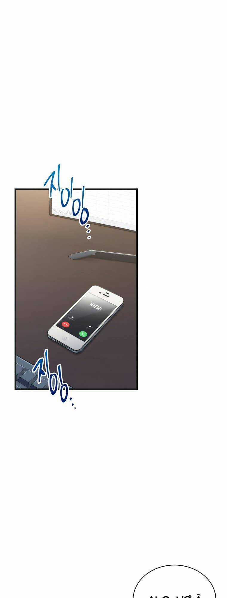 Bác Sĩ Trở Lại Chapter 141 trang 19