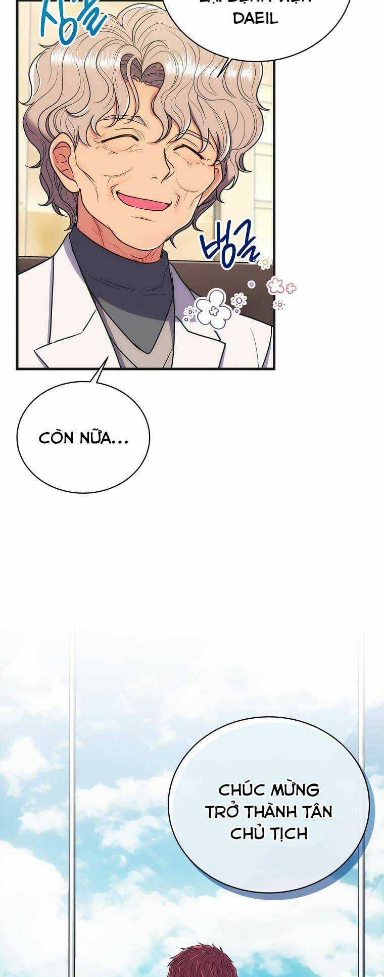 Bác Sĩ Trở Lại Chapter 141 trang 2