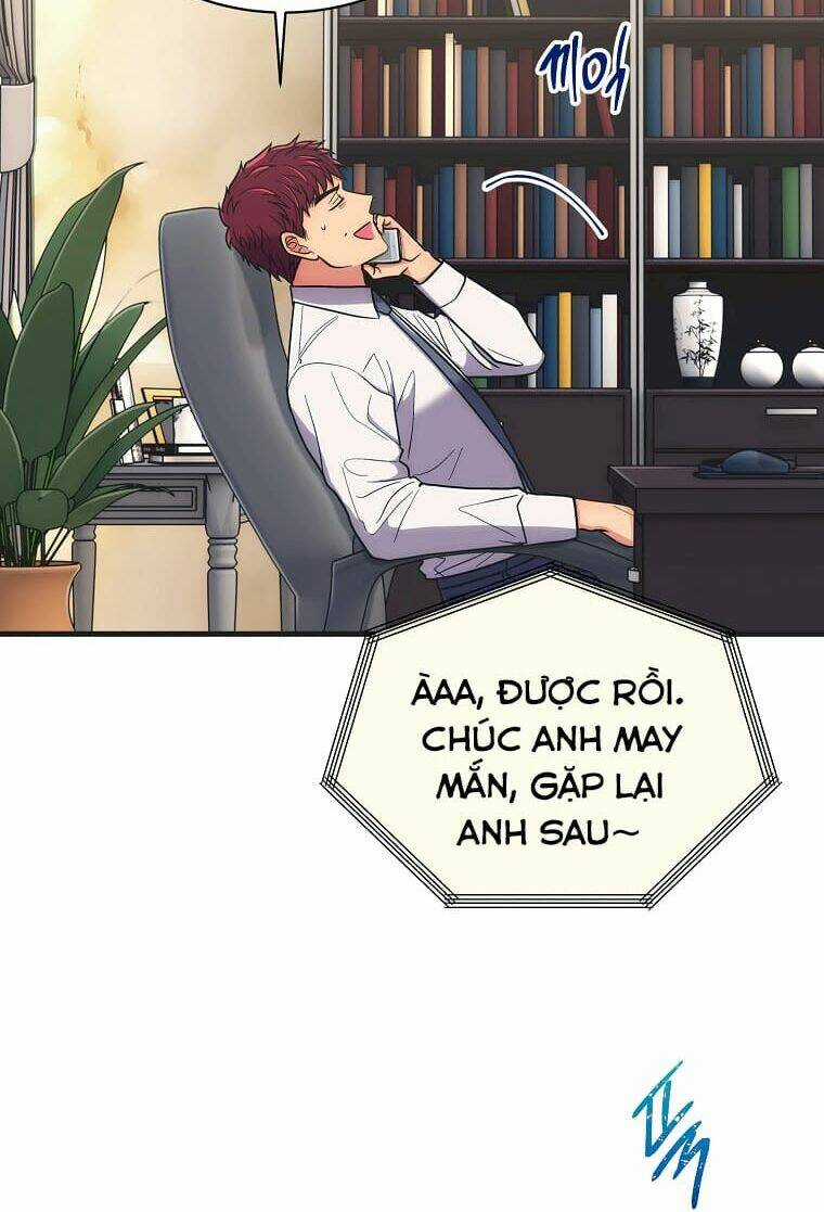 Bác Sĩ Trở Lại Chapter 141 trang 22