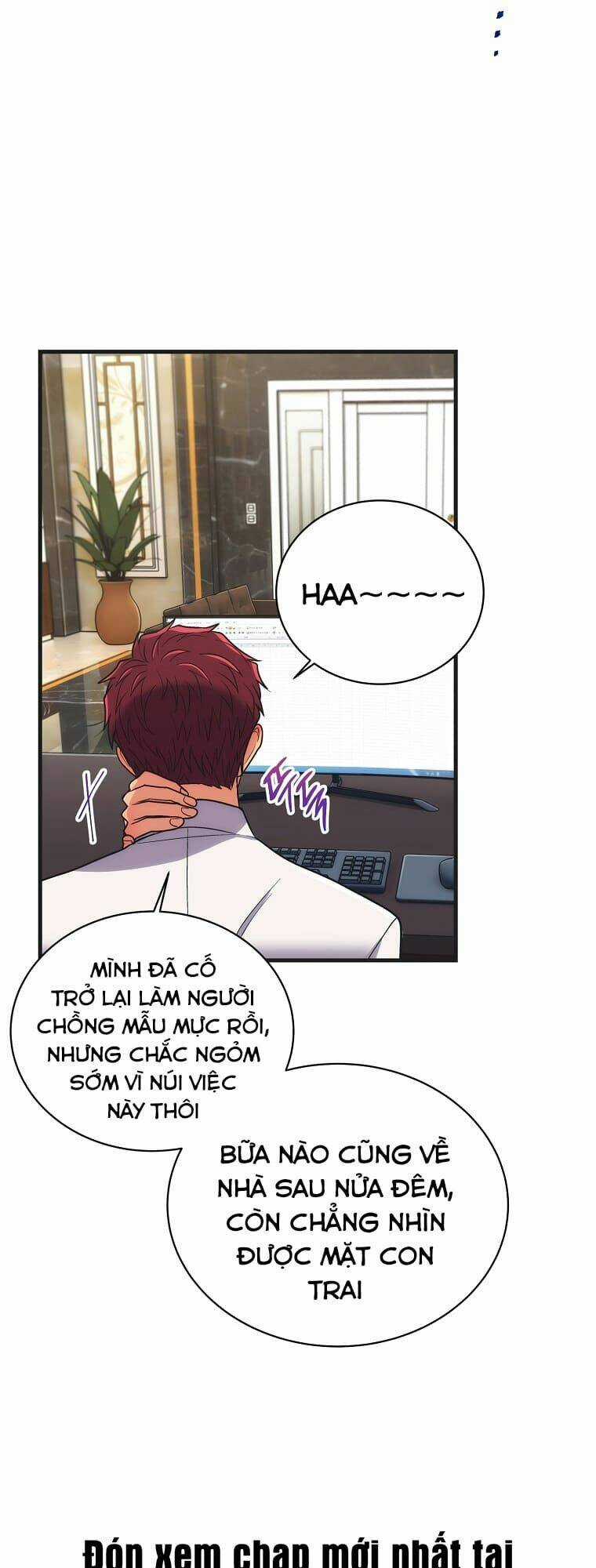 Bác Sĩ Trở Lại Chapter 141 trang 23