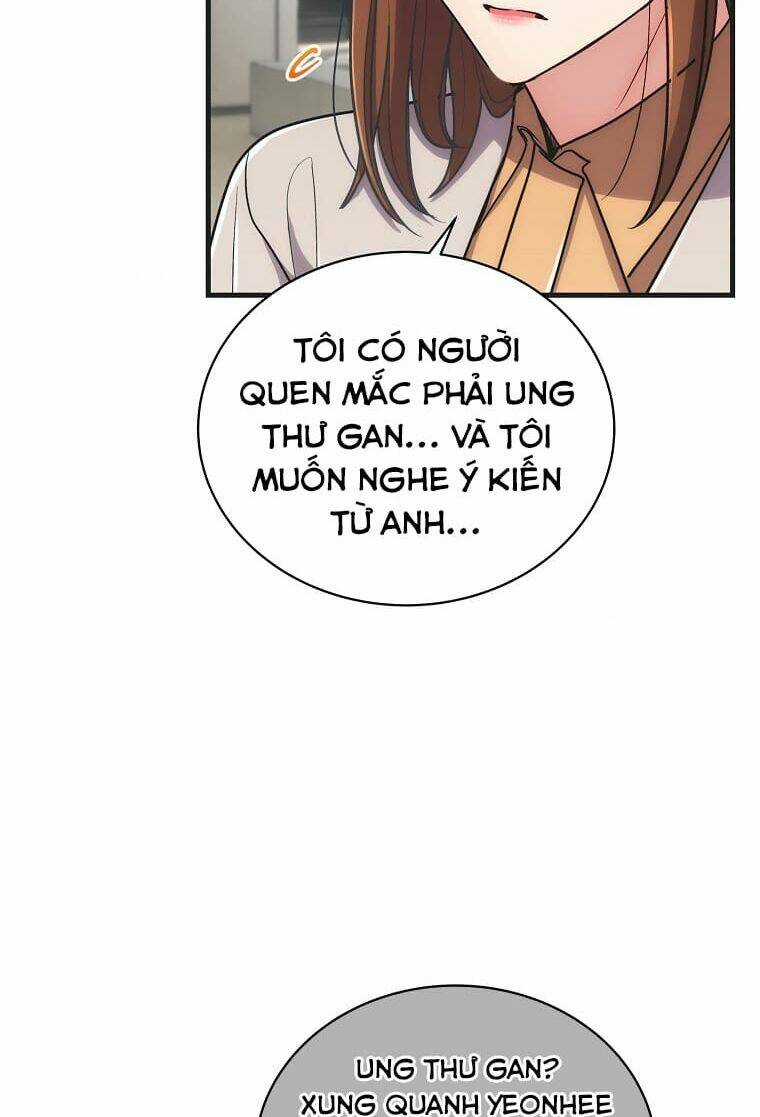 Bác Sĩ Trở Lại Chapter 141 trang 26