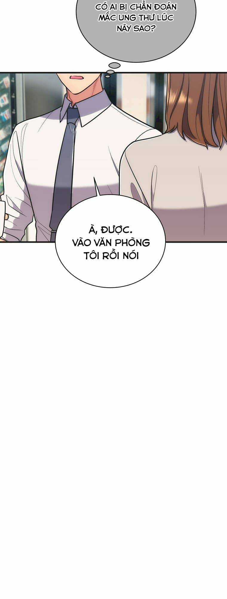 Bác Sĩ Trở Lại Chapter 141 trang 27