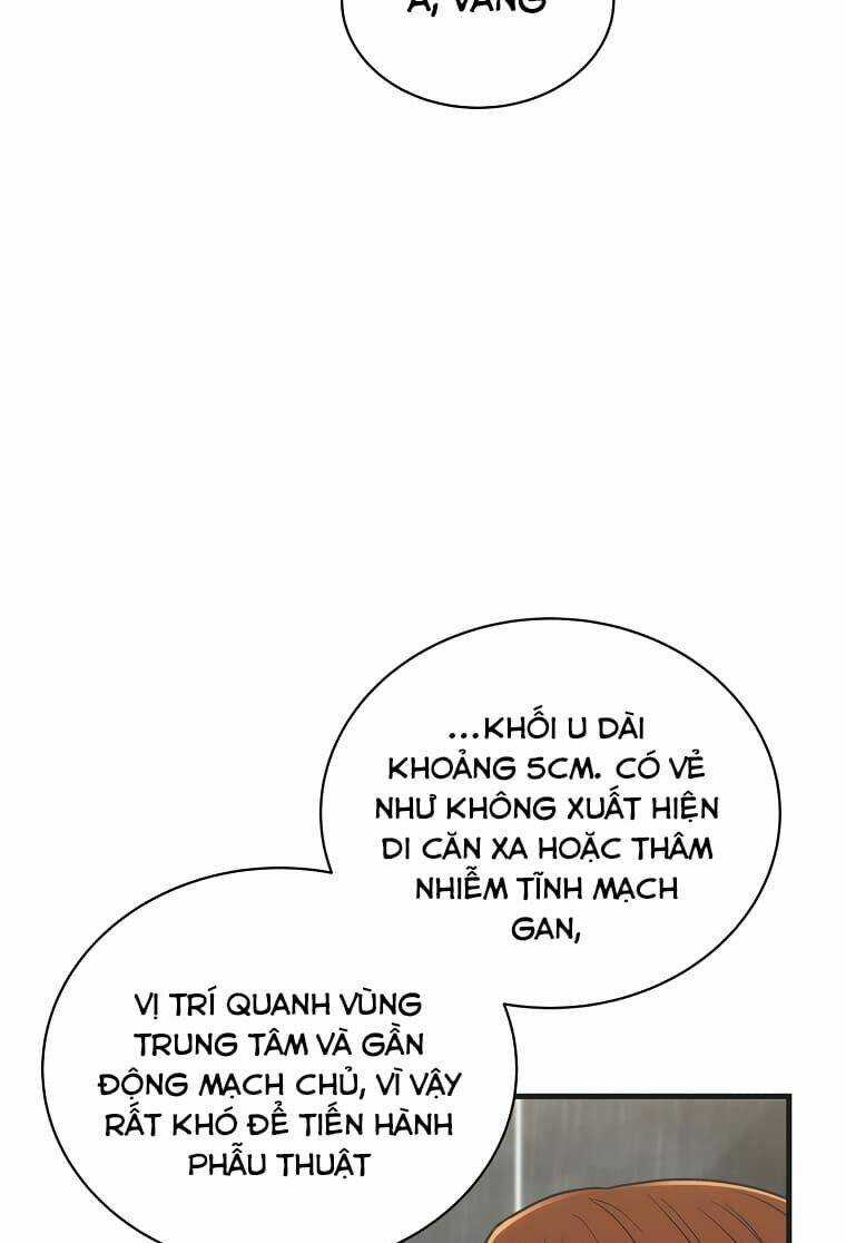 Bác Sĩ Trở Lại Chapter 141 trang 29