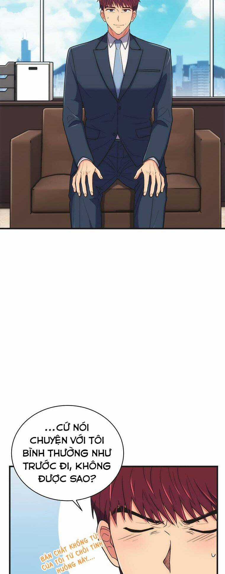 Bác Sĩ Trở Lại Chapter 141 trang 3