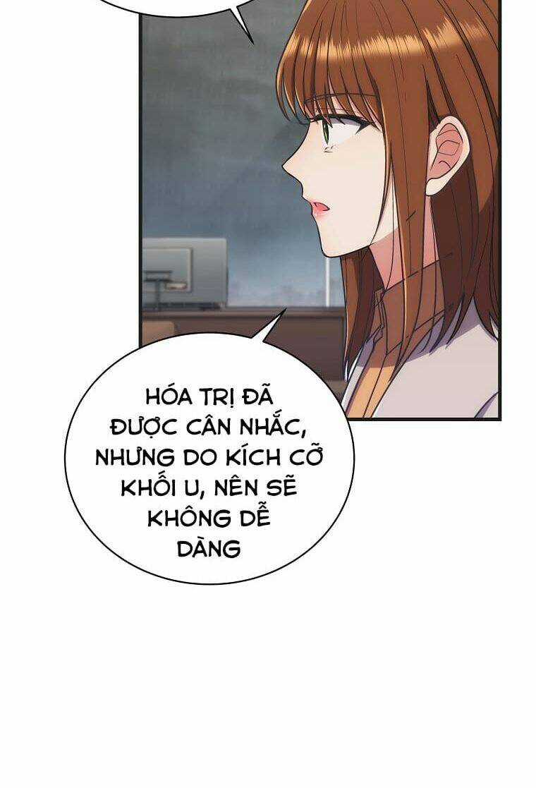 Bác Sĩ Trở Lại Chapter 141 trang 30