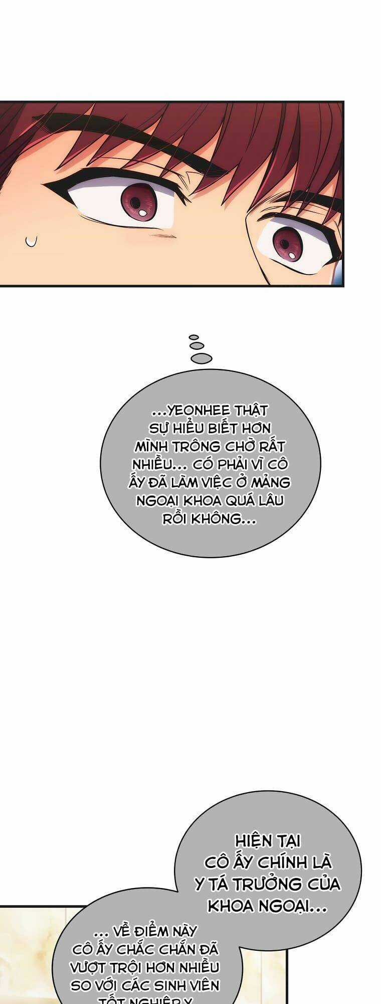 Bác Sĩ Trở Lại Chapter 141 trang 31