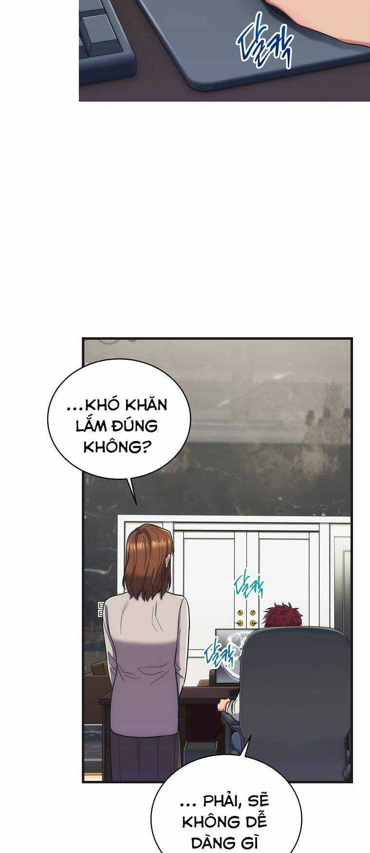 Bác Sĩ Trở Lại Chapter 141 trang 36