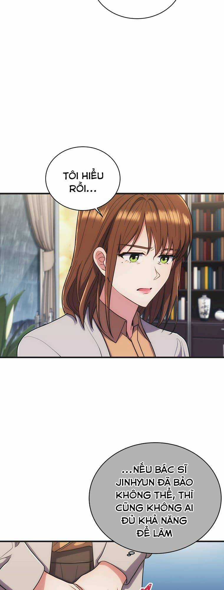 Bác Sĩ Trở Lại Chapter 141 trang 37