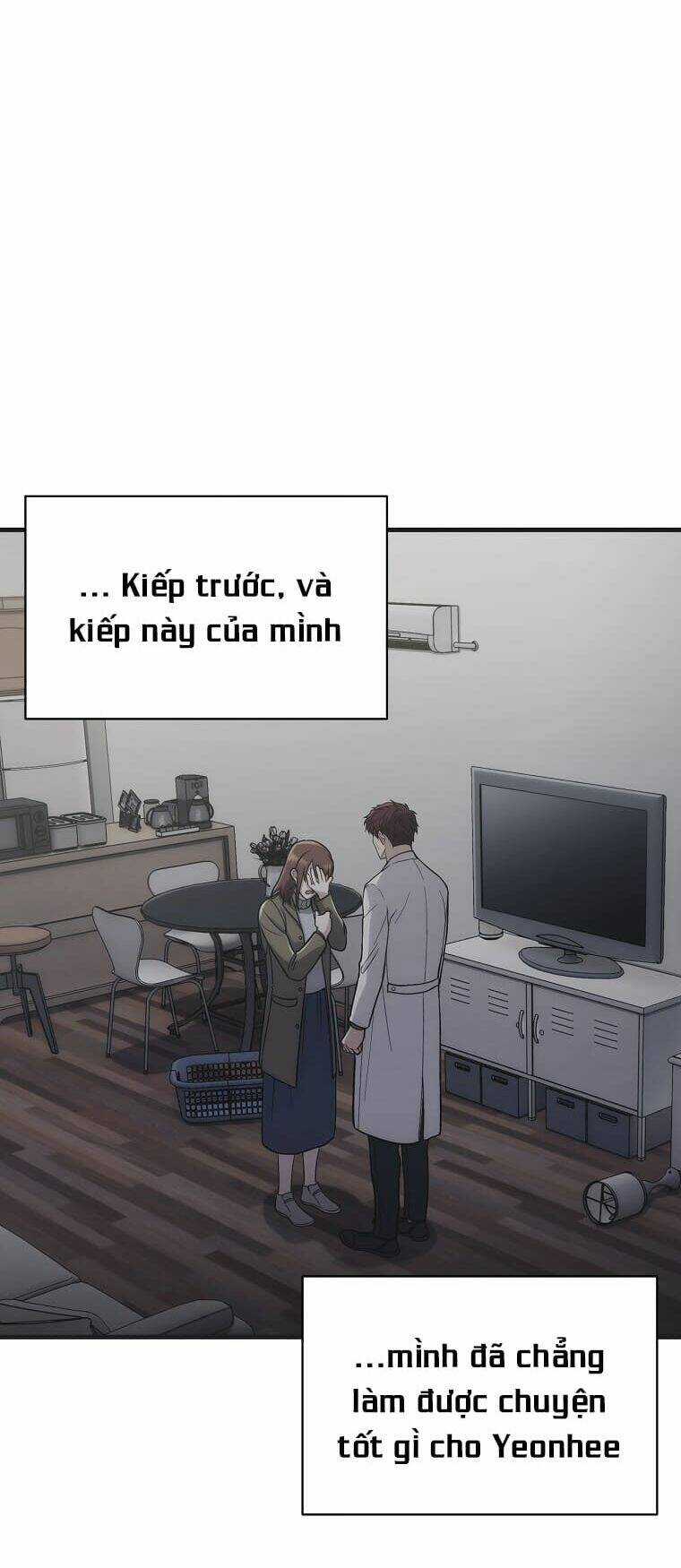 Bác Sĩ Trở Lại Chapter 141 trang 39