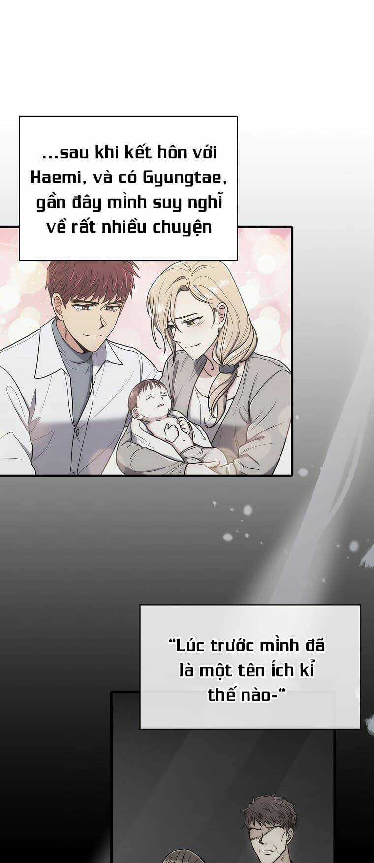 Bác Sĩ Trở Lại Chapter 141 trang 41