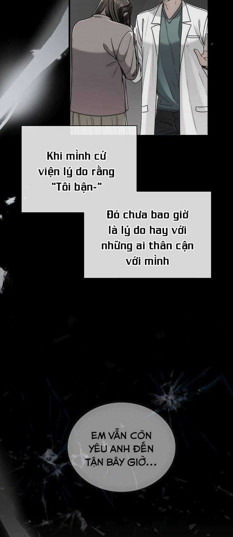 Bác Sĩ Trở Lại Chapter 141 trang 42