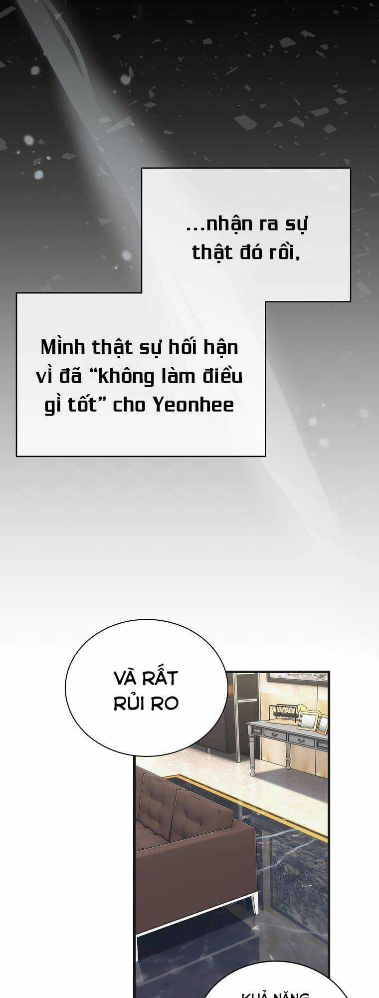 Bác Sĩ Trở Lại Chapter 141 trang 43