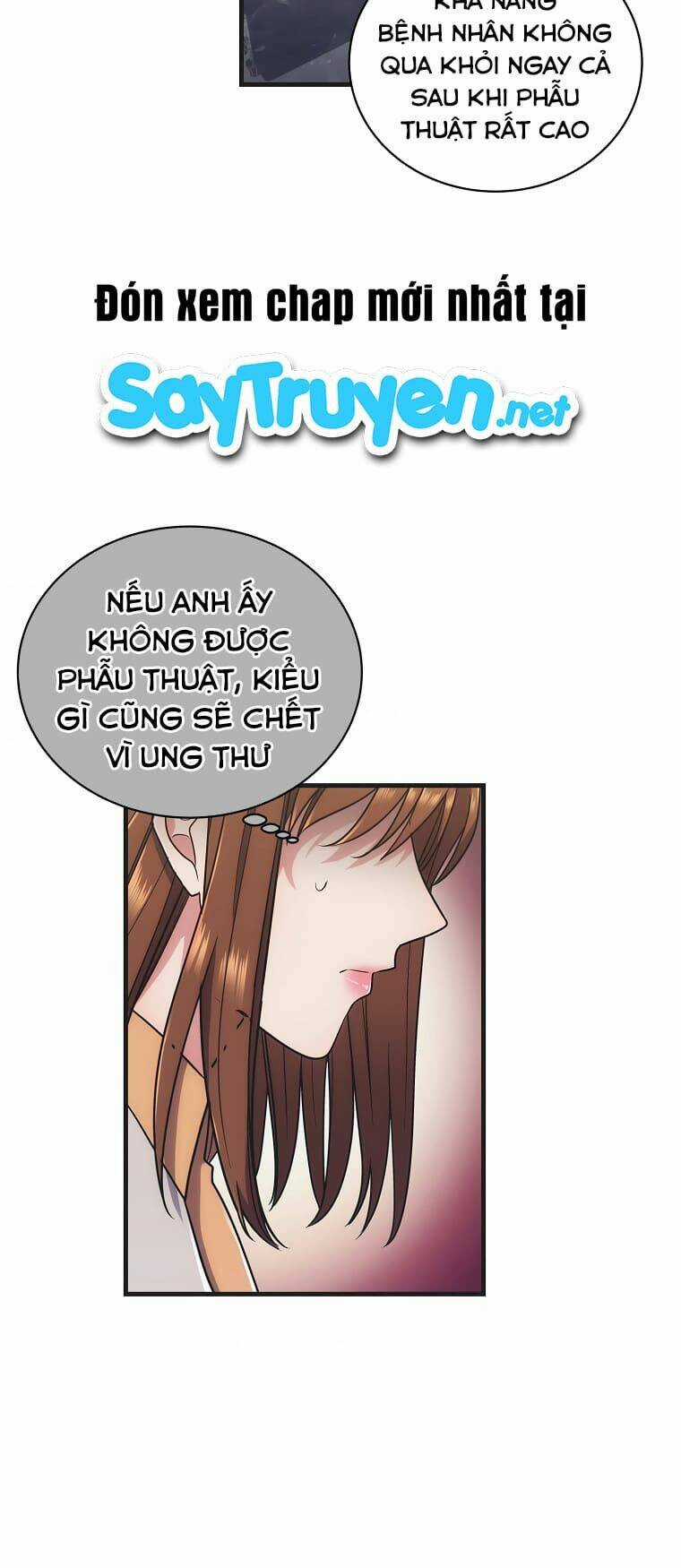 Bác Sĩ Trở Lại Chapter 141 trang 44