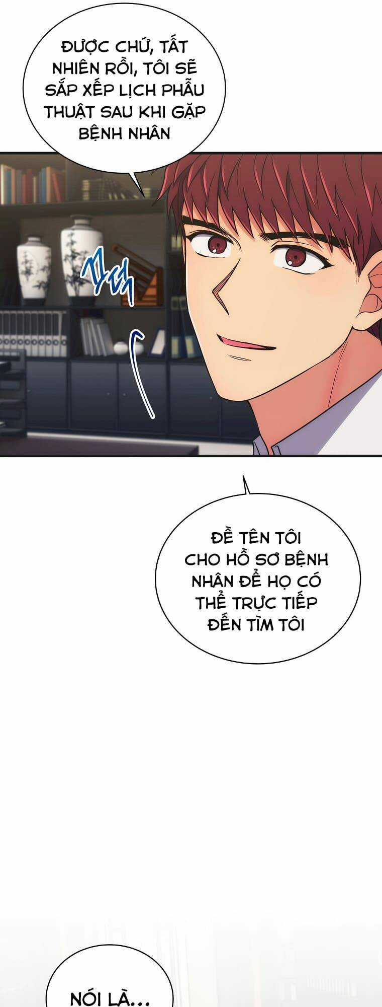 Bác Sĩ Trở Lại Chapter 141 trang 46