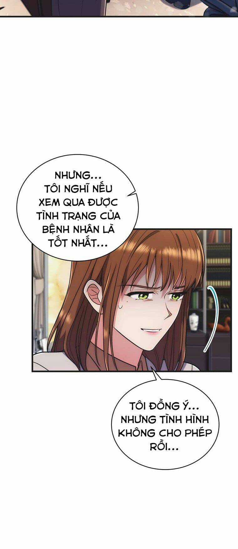 Bác Sĩ Trở Lại Chapter 141 trang 48