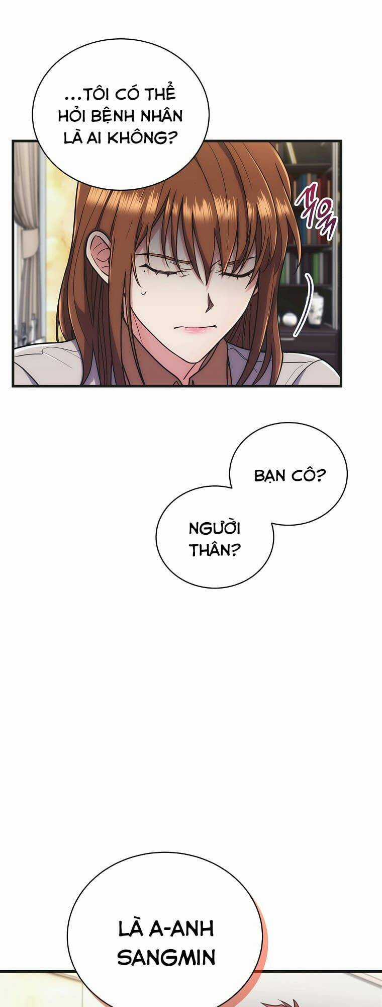 Bác Sĩ Trở Lại Chapter 141 trang 49